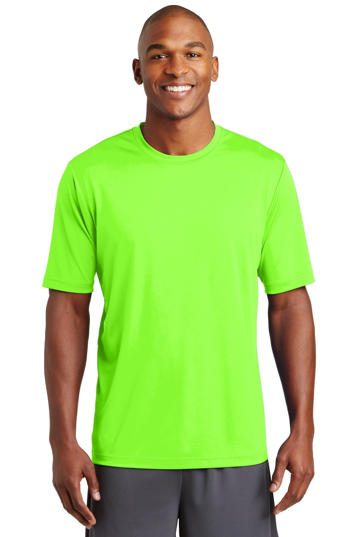 ST320-NeonGreen-XS