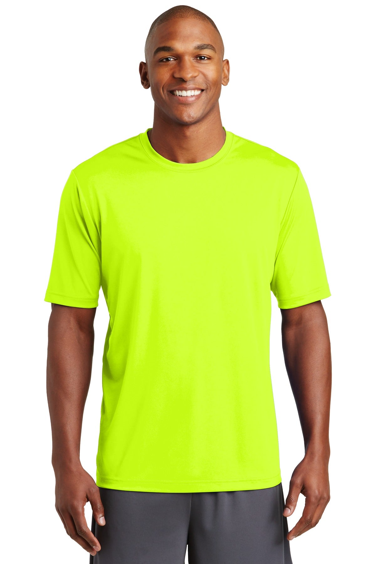 ST320-NeonYellow-XS