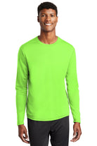 ST340LS-NeonGreen-XS