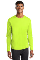 ST340LS-NeonYellow-XS