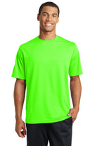 ST340-NeonGreen-XS