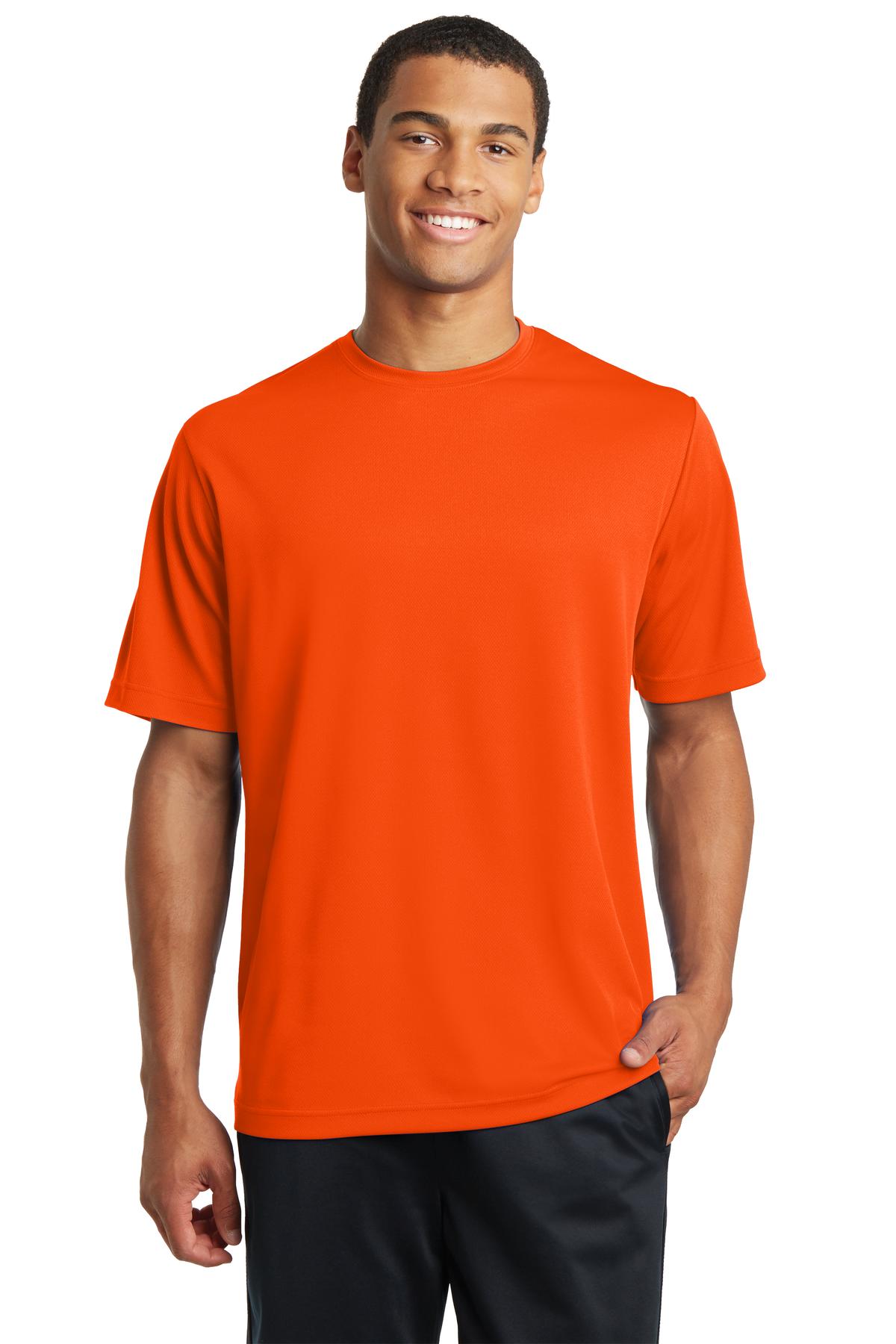 ST340-NeonOrange-XS