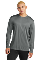 ST350LS-IronGreyHeather-2XL