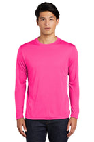 ST350LS-NeonPink-XS