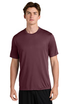 ST350-Maroon-XS