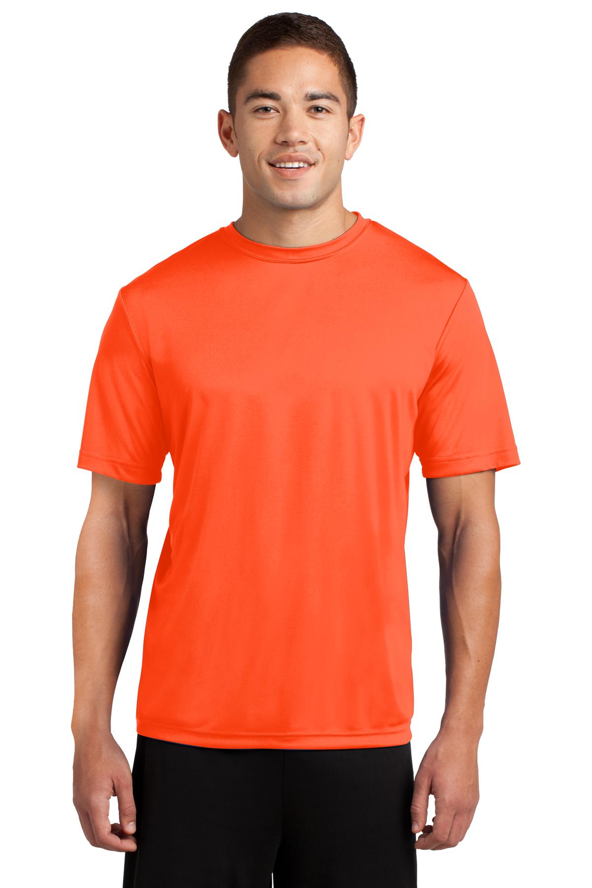 TST350-NeonOrange-L-Tall