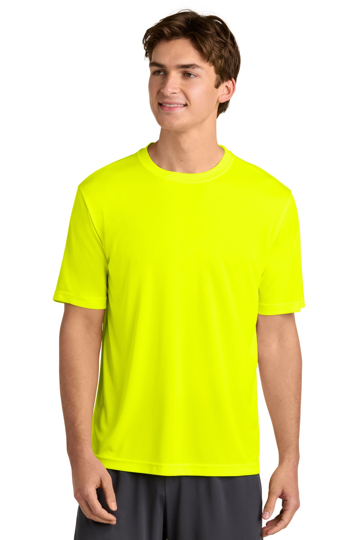 ST350-NeonYellow-XS