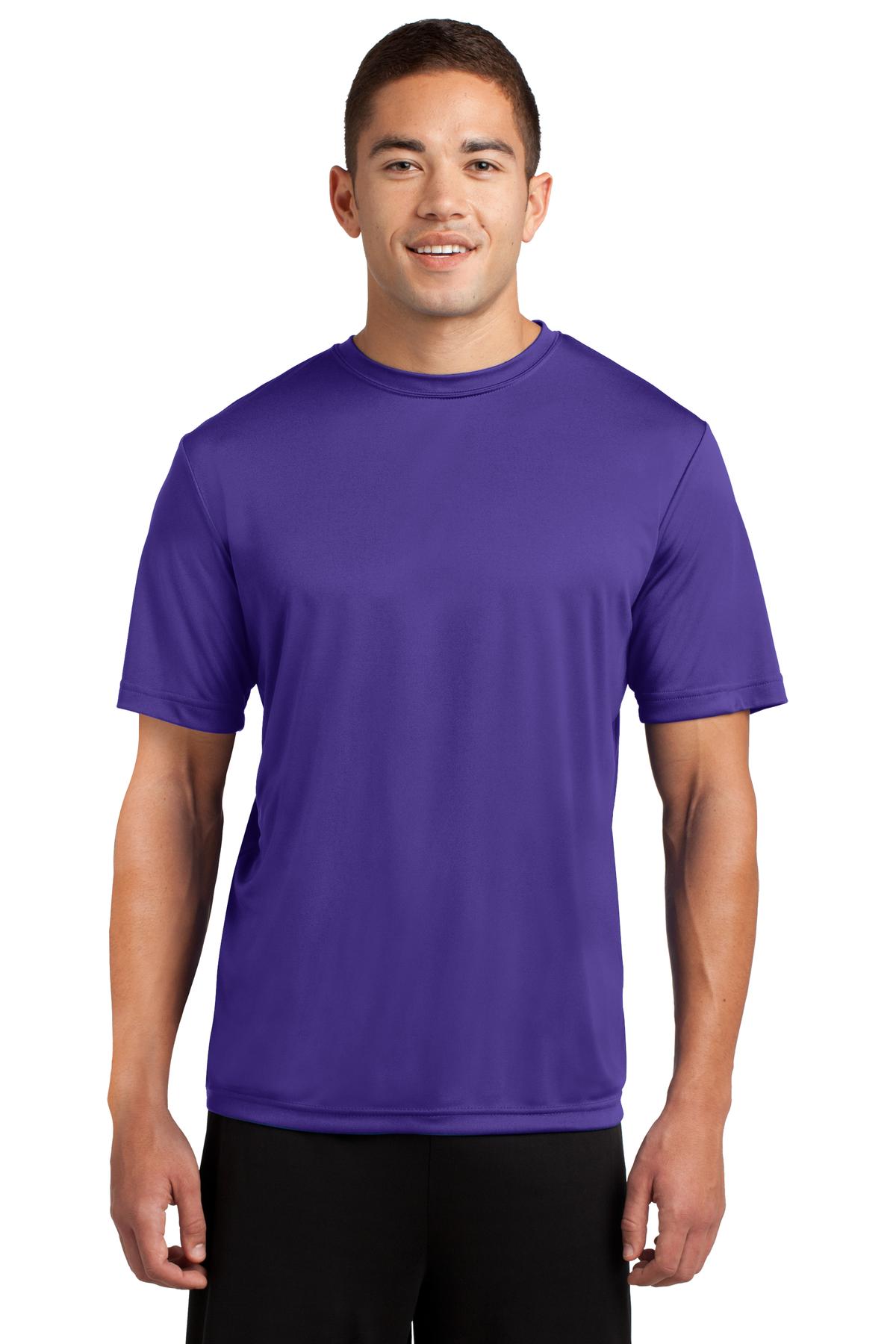 TST350-Purple-L-Tall