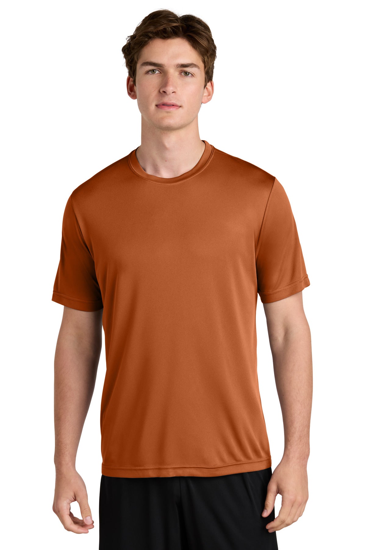 ST350-TexasOrange-XS