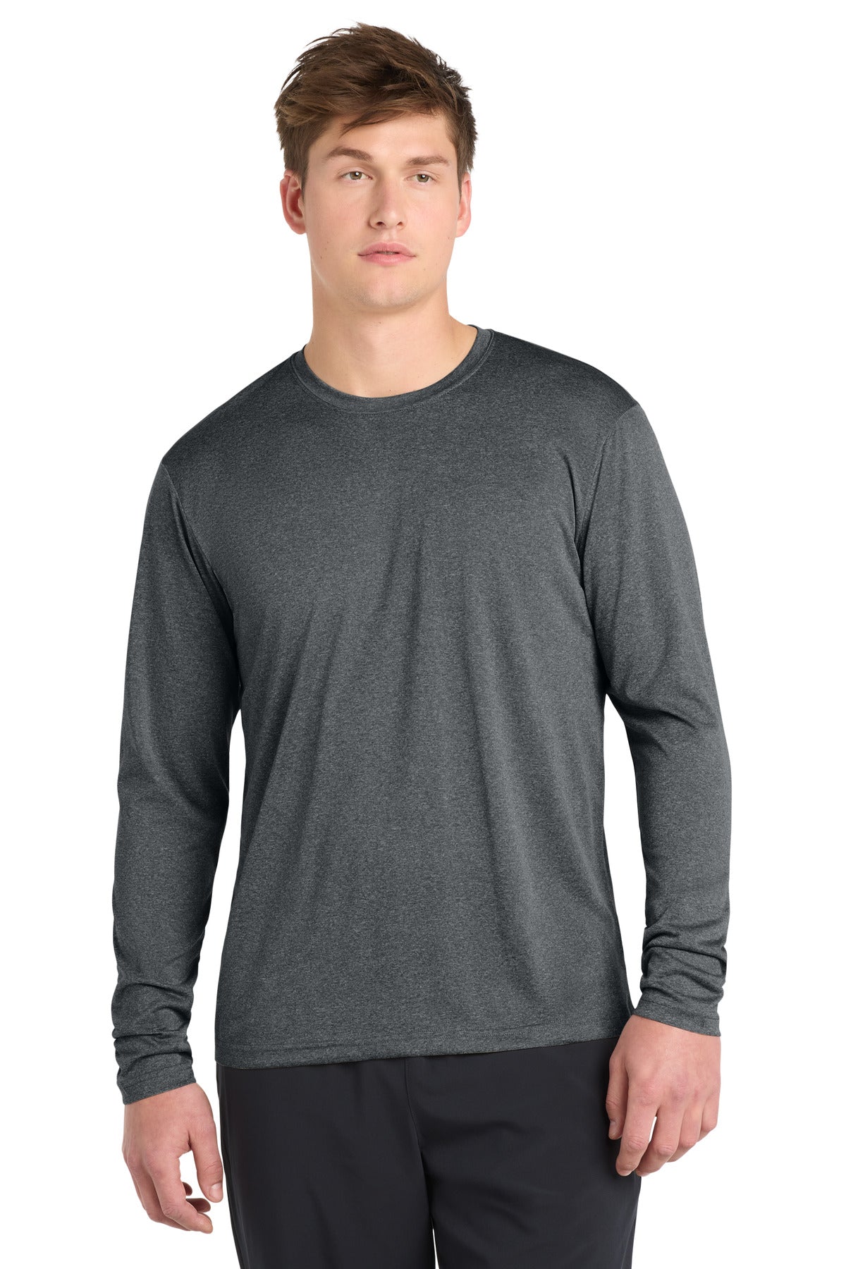 ST360LS-GraphiteHeather-XS
