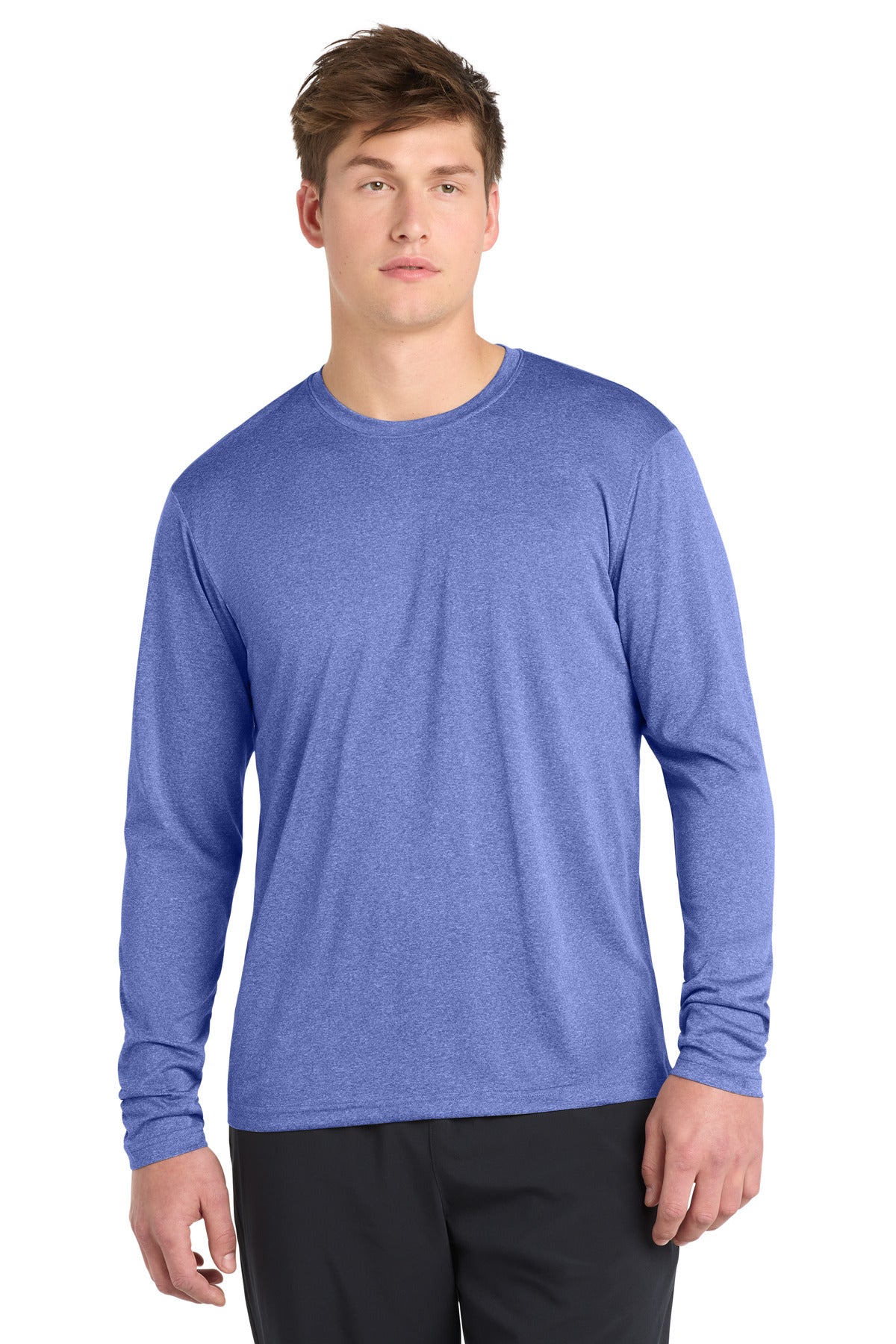 ST360LS-TrueRoyalHeather-XS