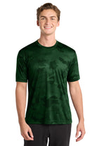 ST370-ForestGreen-XS