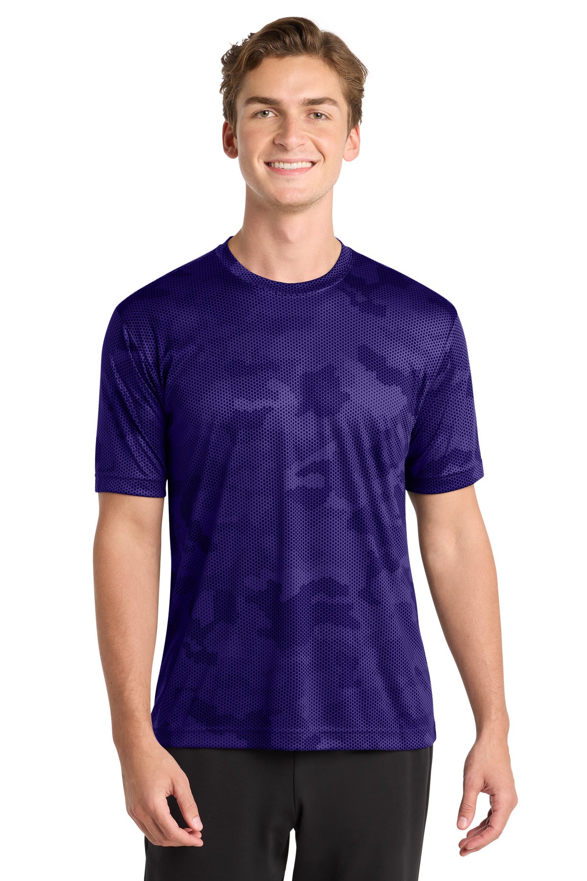 ST370-Purple-XS
