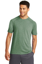 ST400-ForestGreenHeather-XS