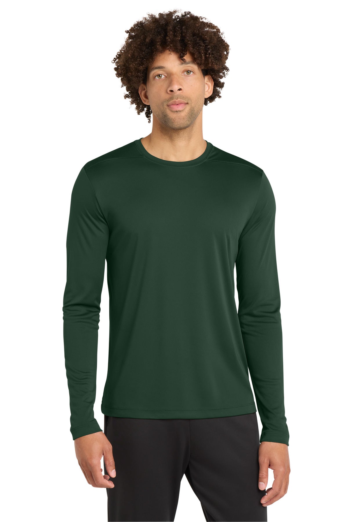 ST420LS-ForestGreen-XS
