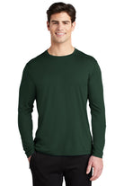 ST420LS-ForestGreen-XS