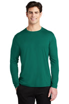 ST420LS-MarineGreen-XS