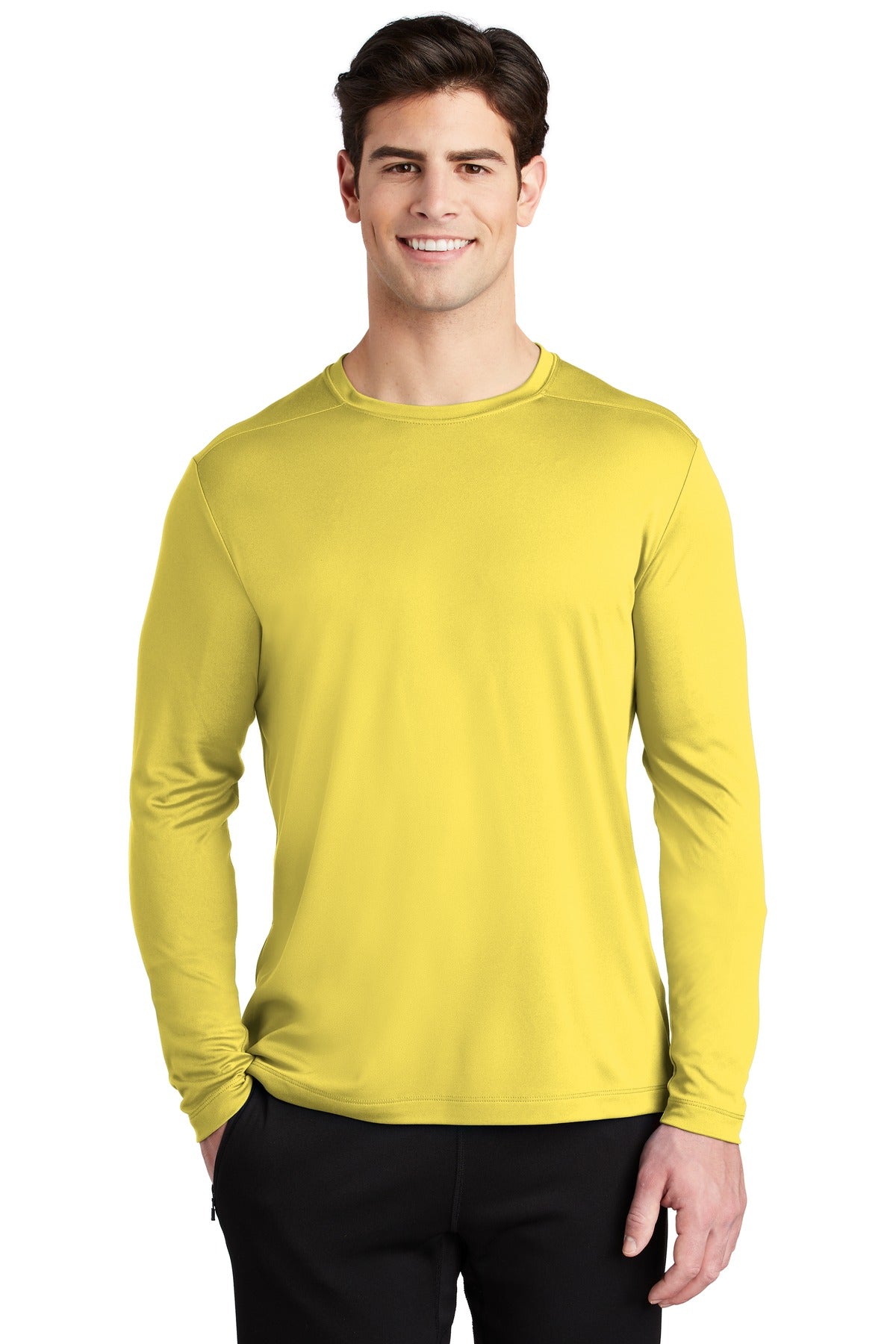 ST420LS-Yellow-XS