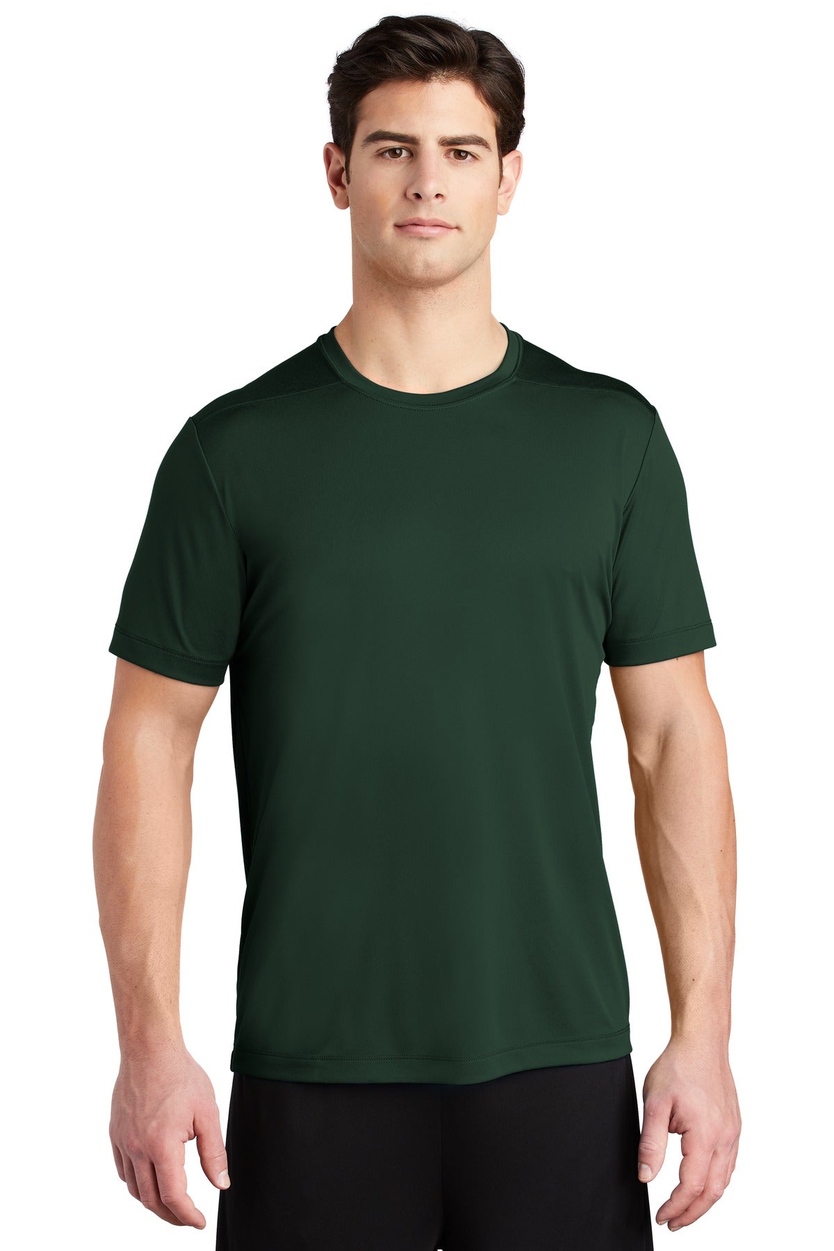 ST420-ForestGreen-XS