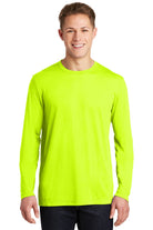 ST450LS-NeonYellow-XS