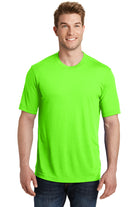 ST450-NeonGreen-XS