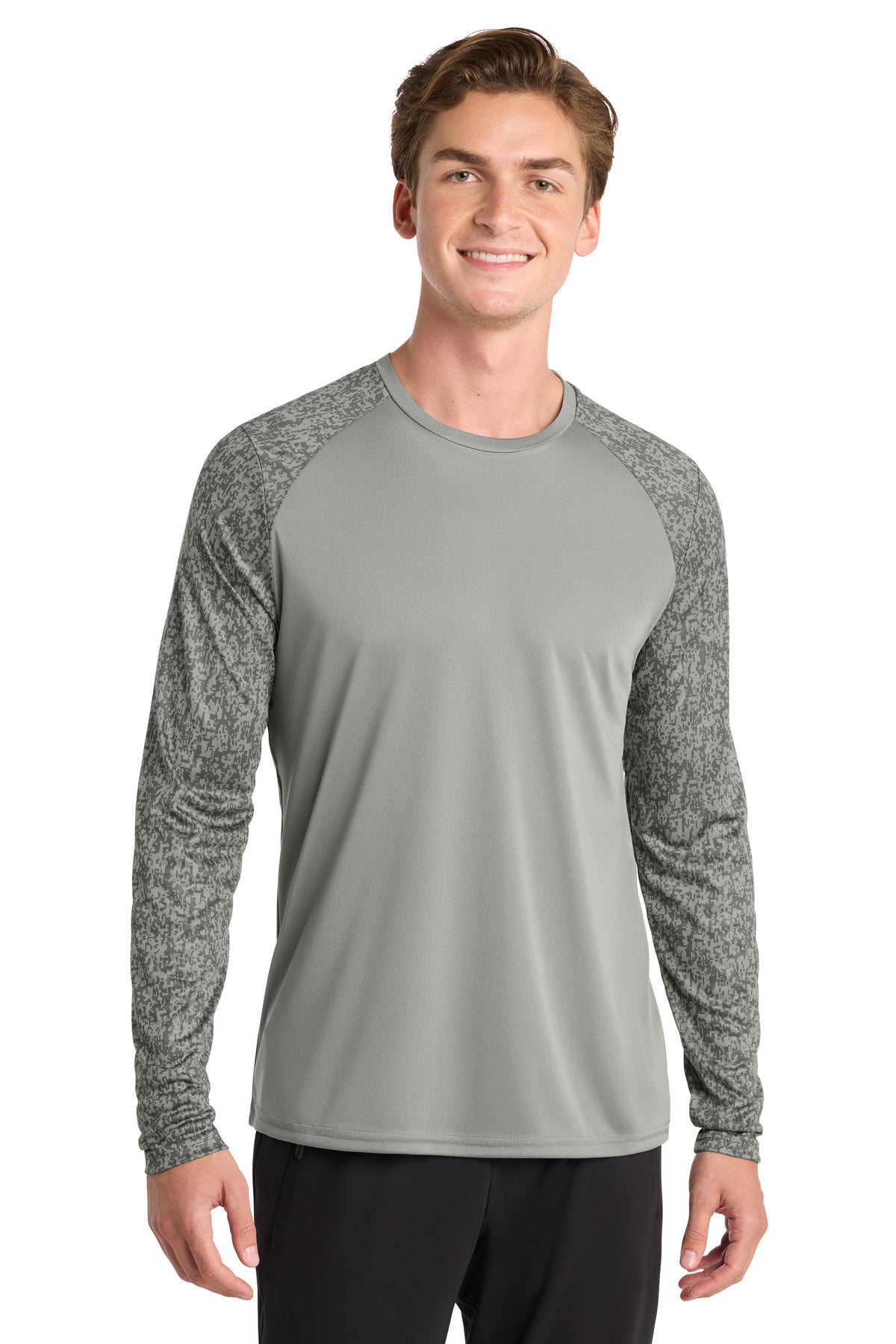ST460LS-GreyConcrete-XS