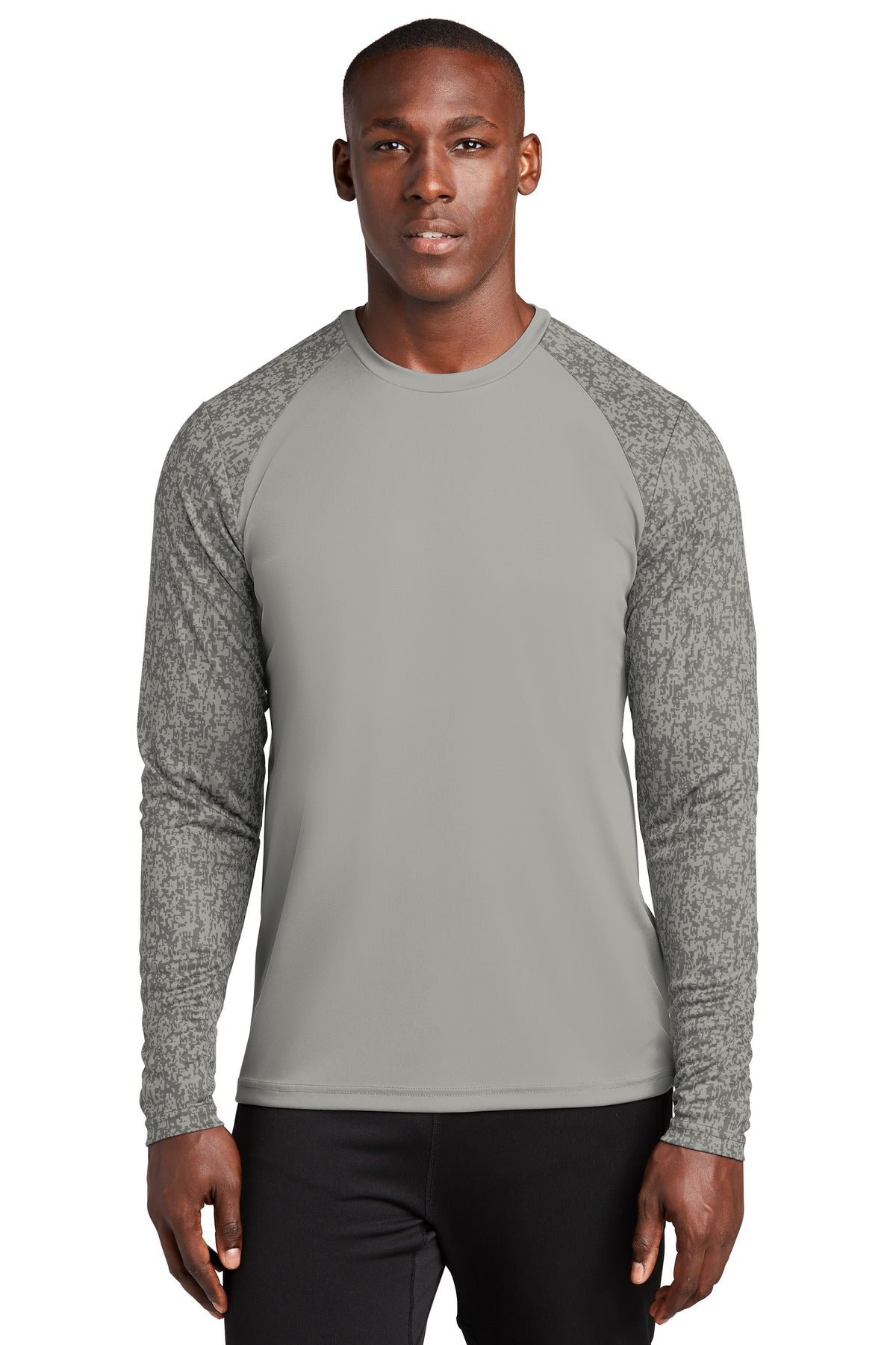 ST460LS-GreyConcrete-XS