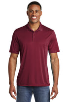 ST550-Maroon-XS