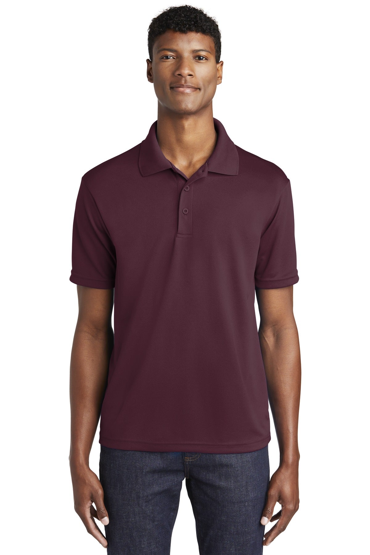 ST640-Maroon-XS