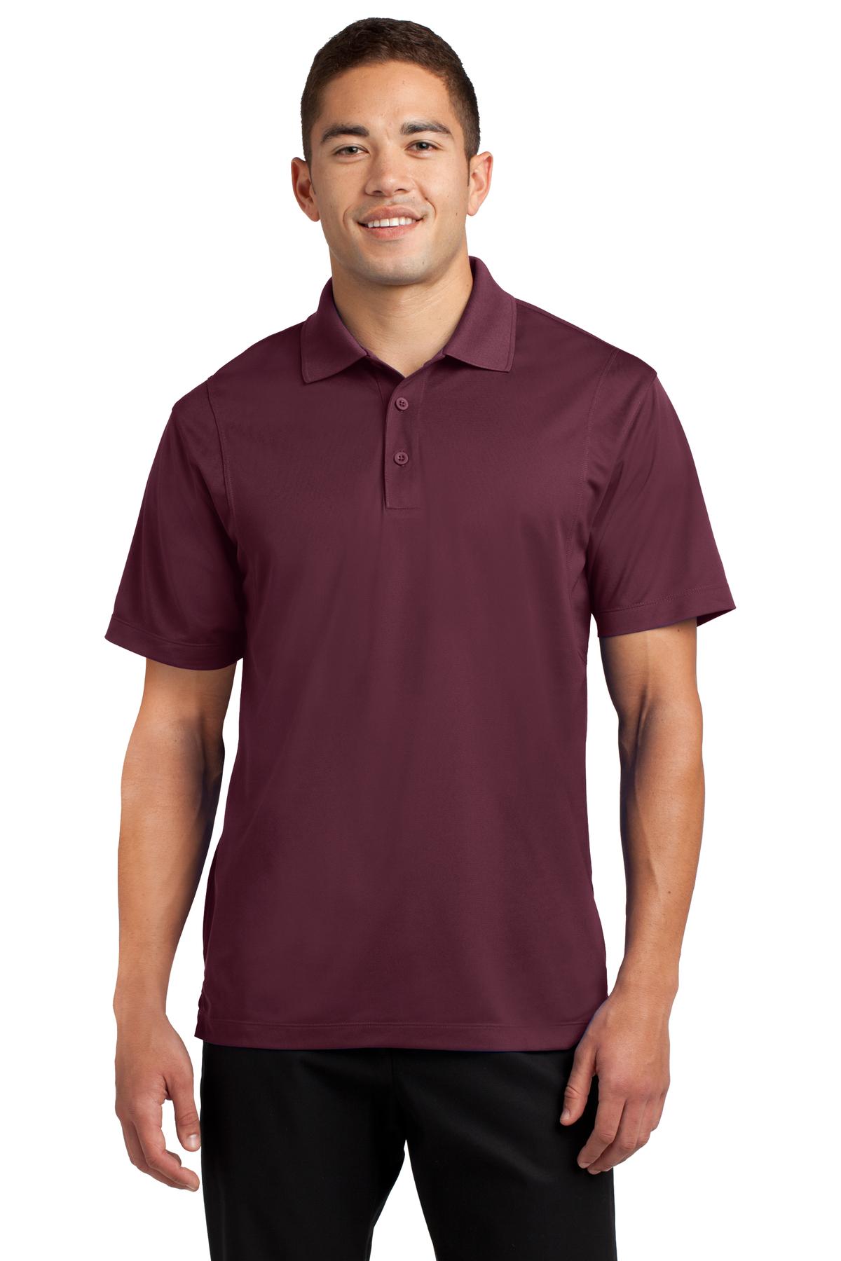 ST650-Maroon-XS