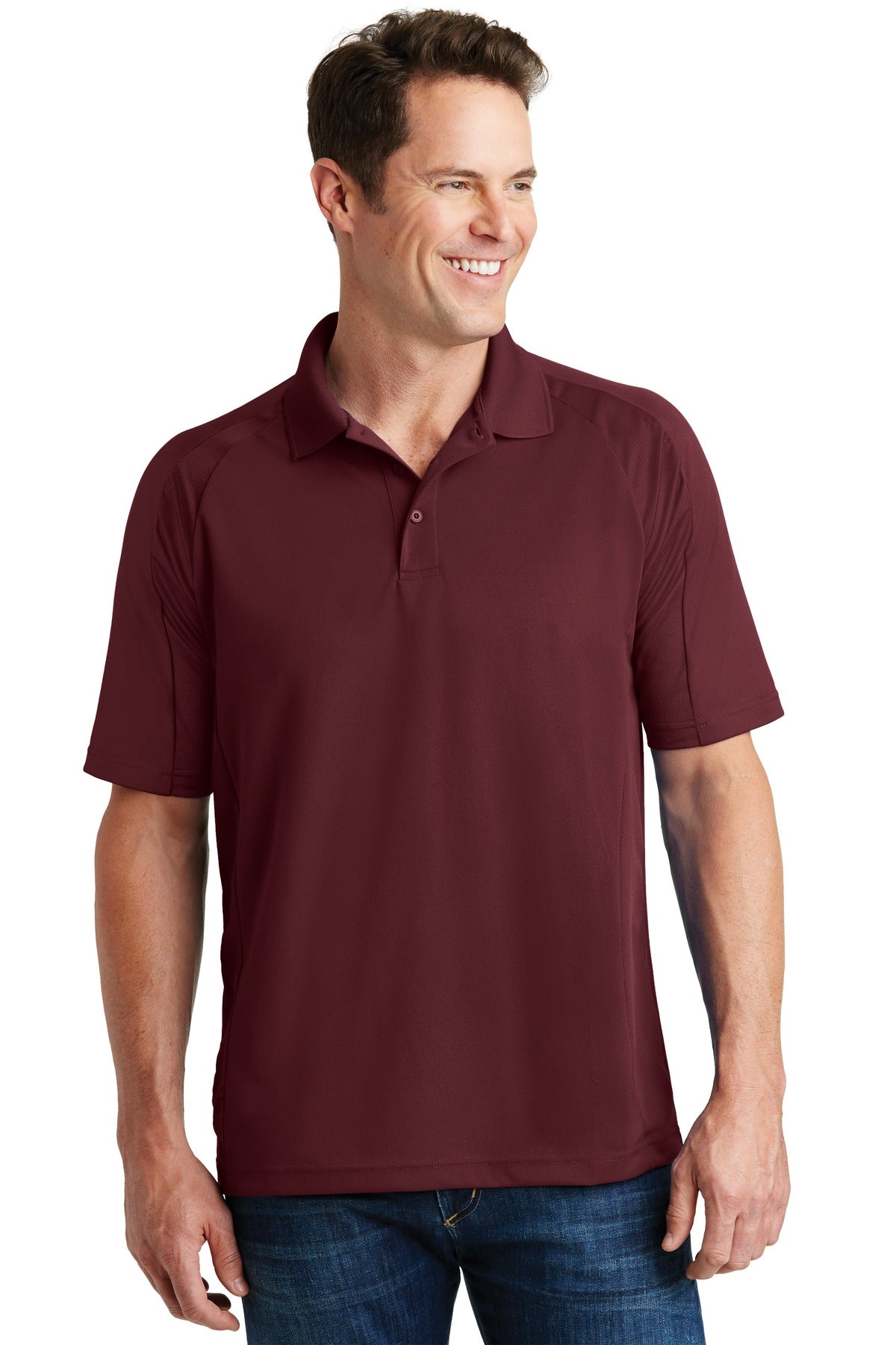 T474-Maroon-XS