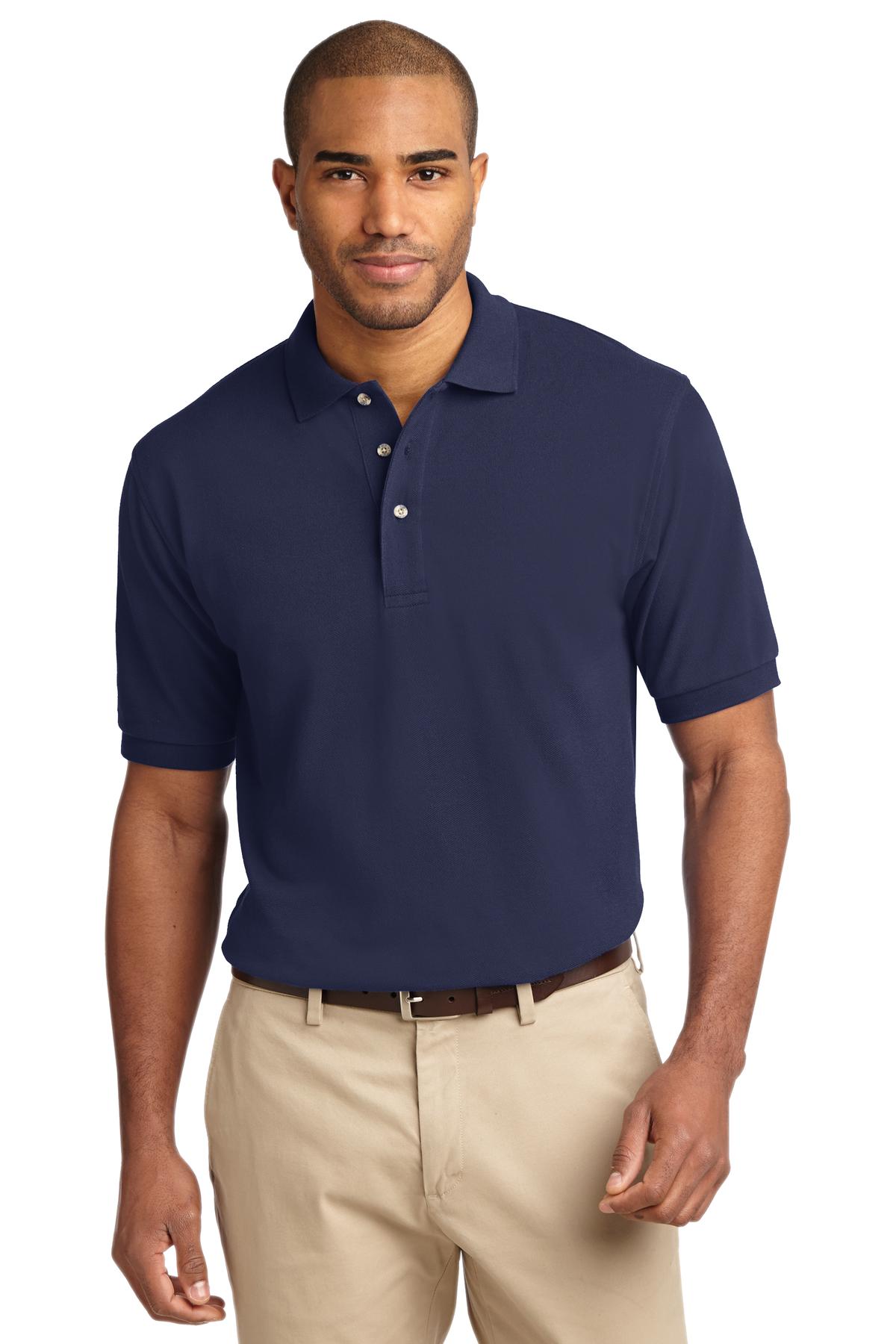 TLK420-Navy-L-Tall