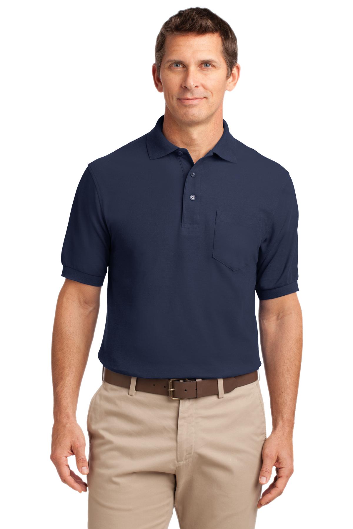 TLK500P-Navy-L-Tall