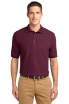 TLK500-Burgundy-L-Tall