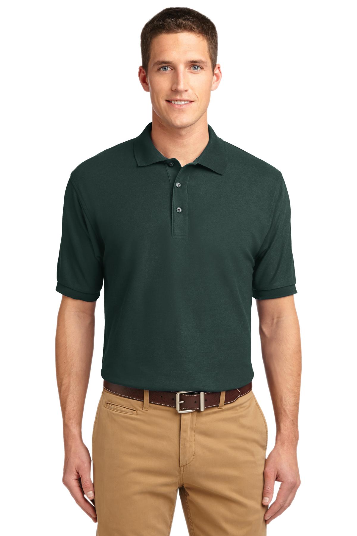 TLK500-DarkGreen-L-Tall