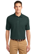 TLK500-DarkGreen-L-Tall