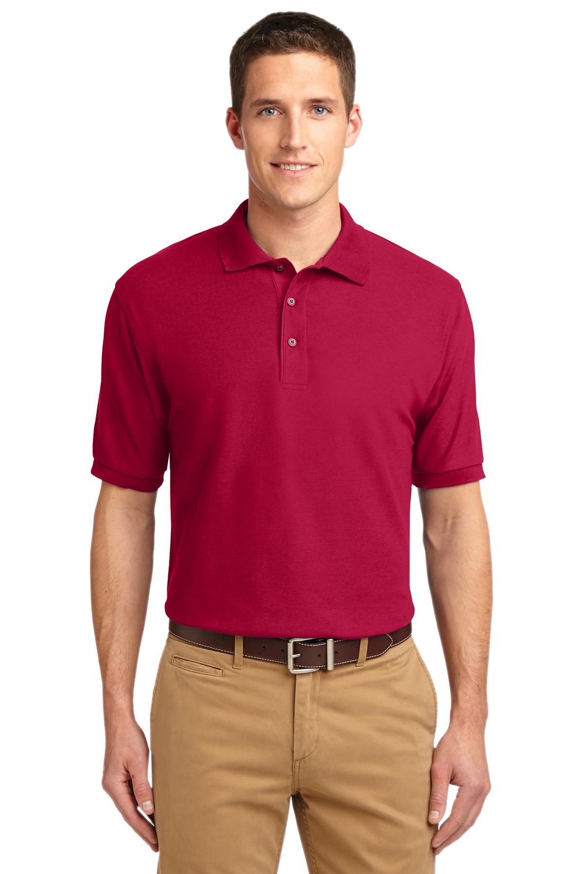 TLK500-Red-L-Tall