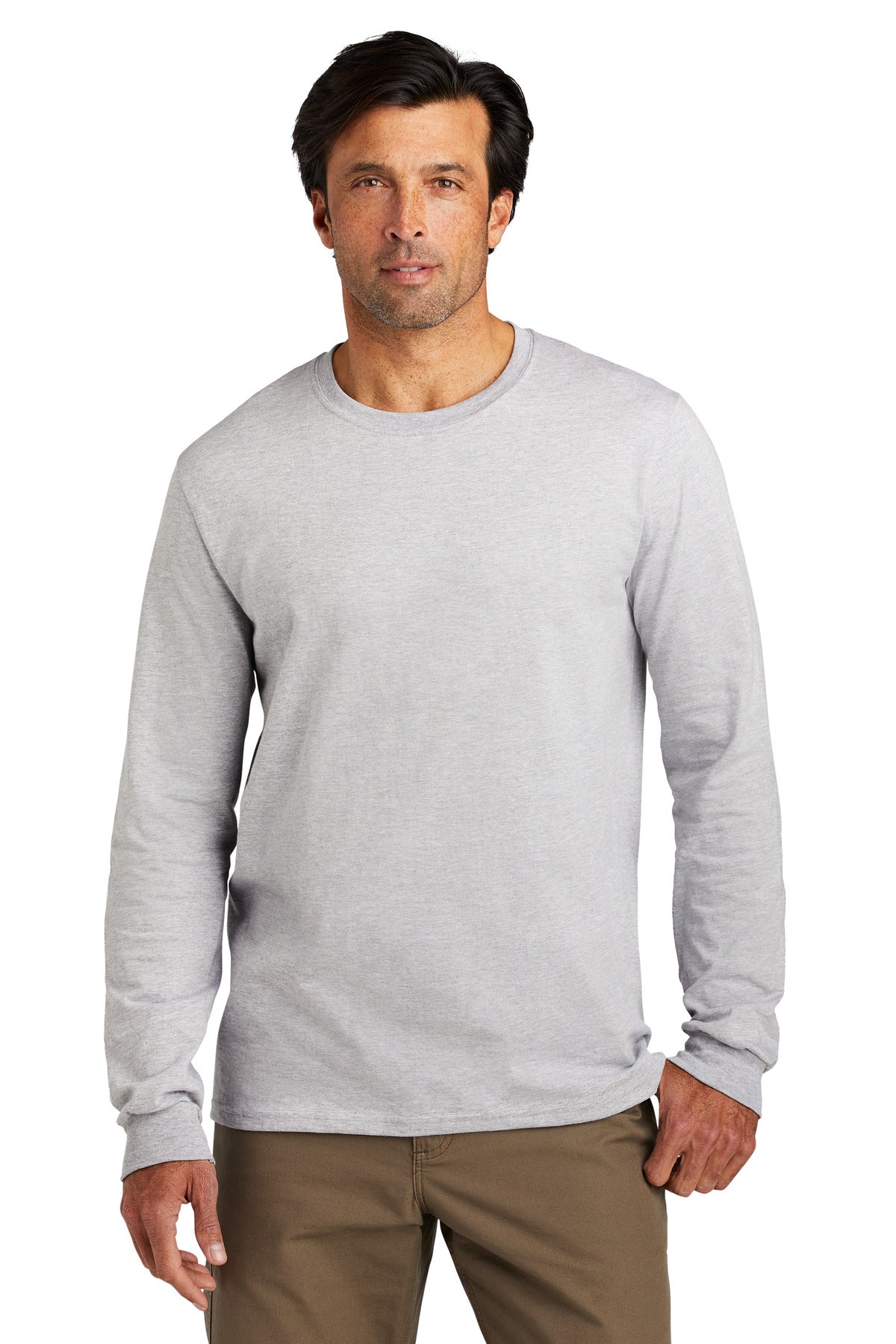 VL60LS-AthleticHeather-S