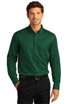 W808-DarkGreen-XS