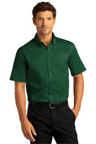 W809-DarkGreen-XS