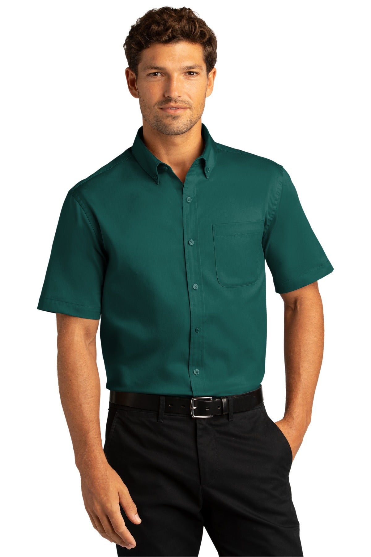 W809-MarineGreen-XS