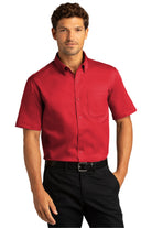 W809-RichRed-XS