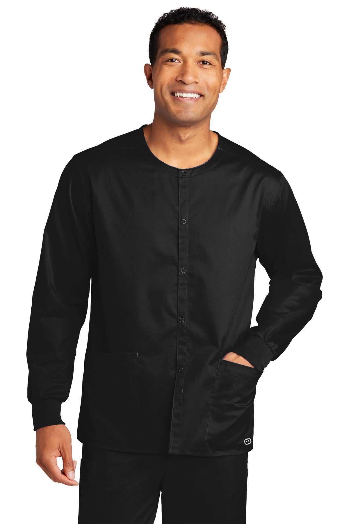 WW3080-Black-2XL