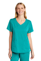 WW4268-TealBlue-2XL