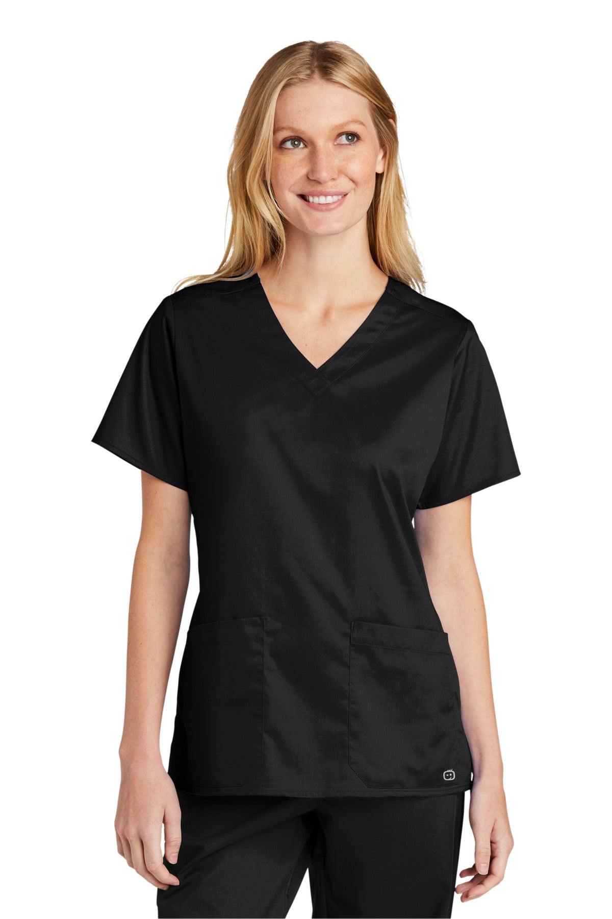 WW4560-Black-2XL