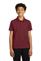 Y110-Burgundy-XS