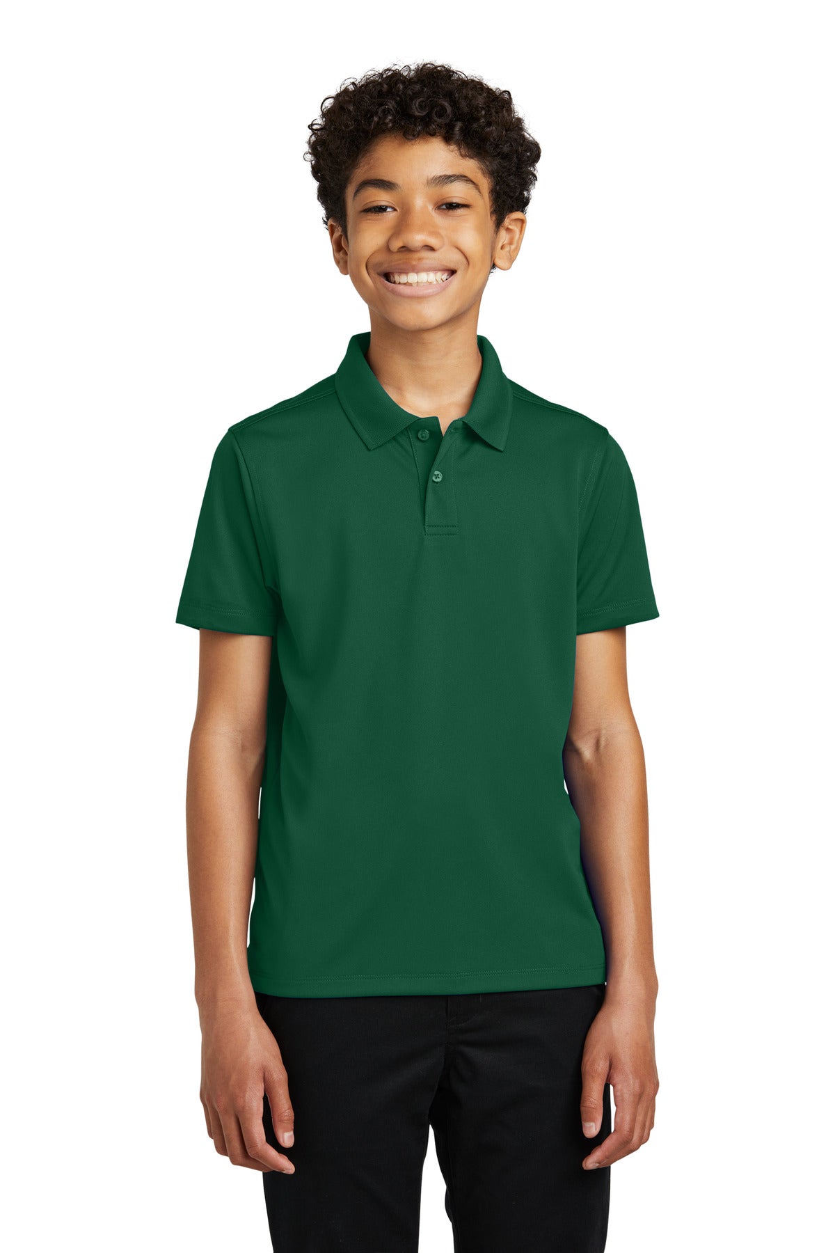 Y110-DeepForestGreen-XS