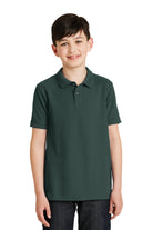 Y500-DarkGreen-XS