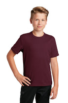 YST340-Maroon-XS