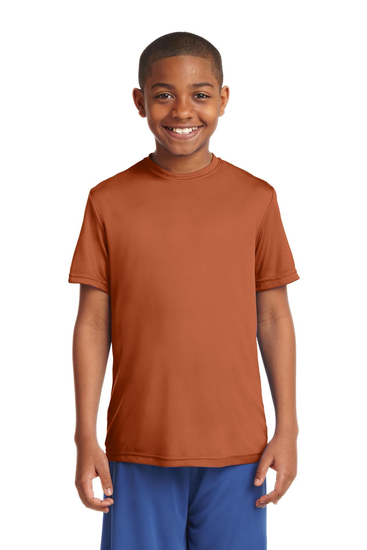 YST350-TexasOrange-XS